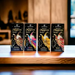 Sahumerio mágico Aromanza